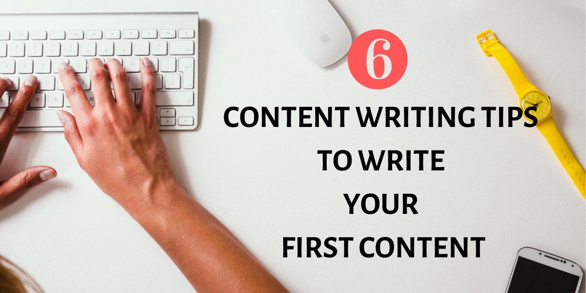 easy content writing
