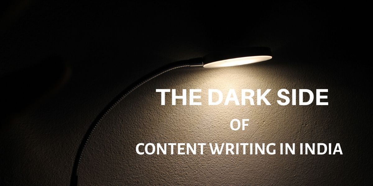 dark-side-of-content-writing-career-in-India