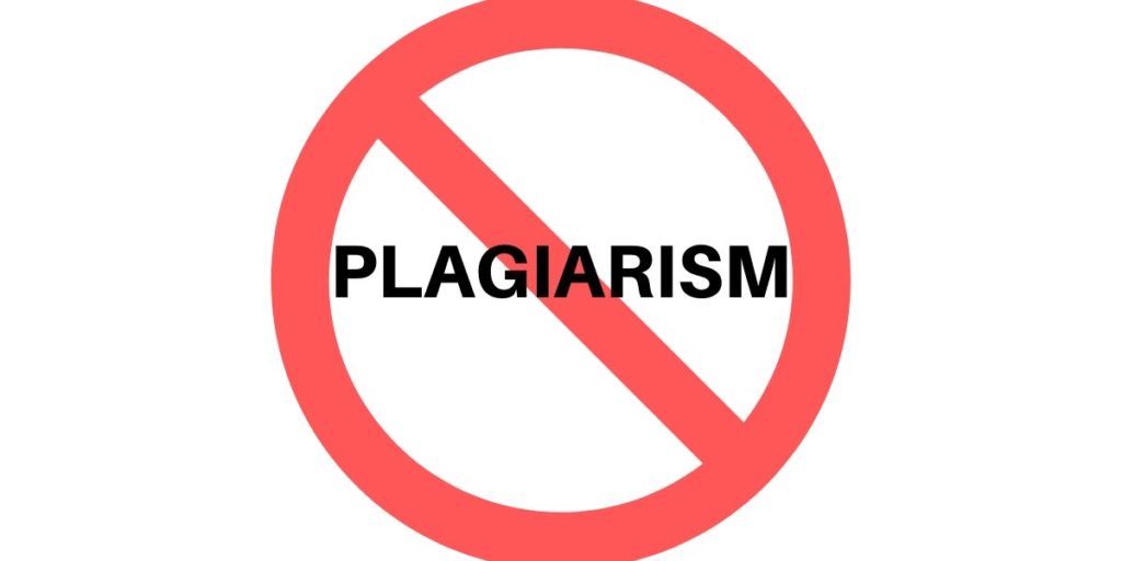 8 Terrific Types of Plagiarism that Plague your Content