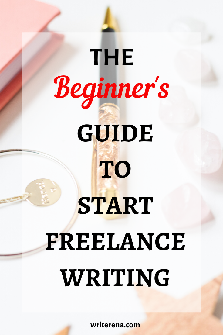 how-to-start-freelance-writing