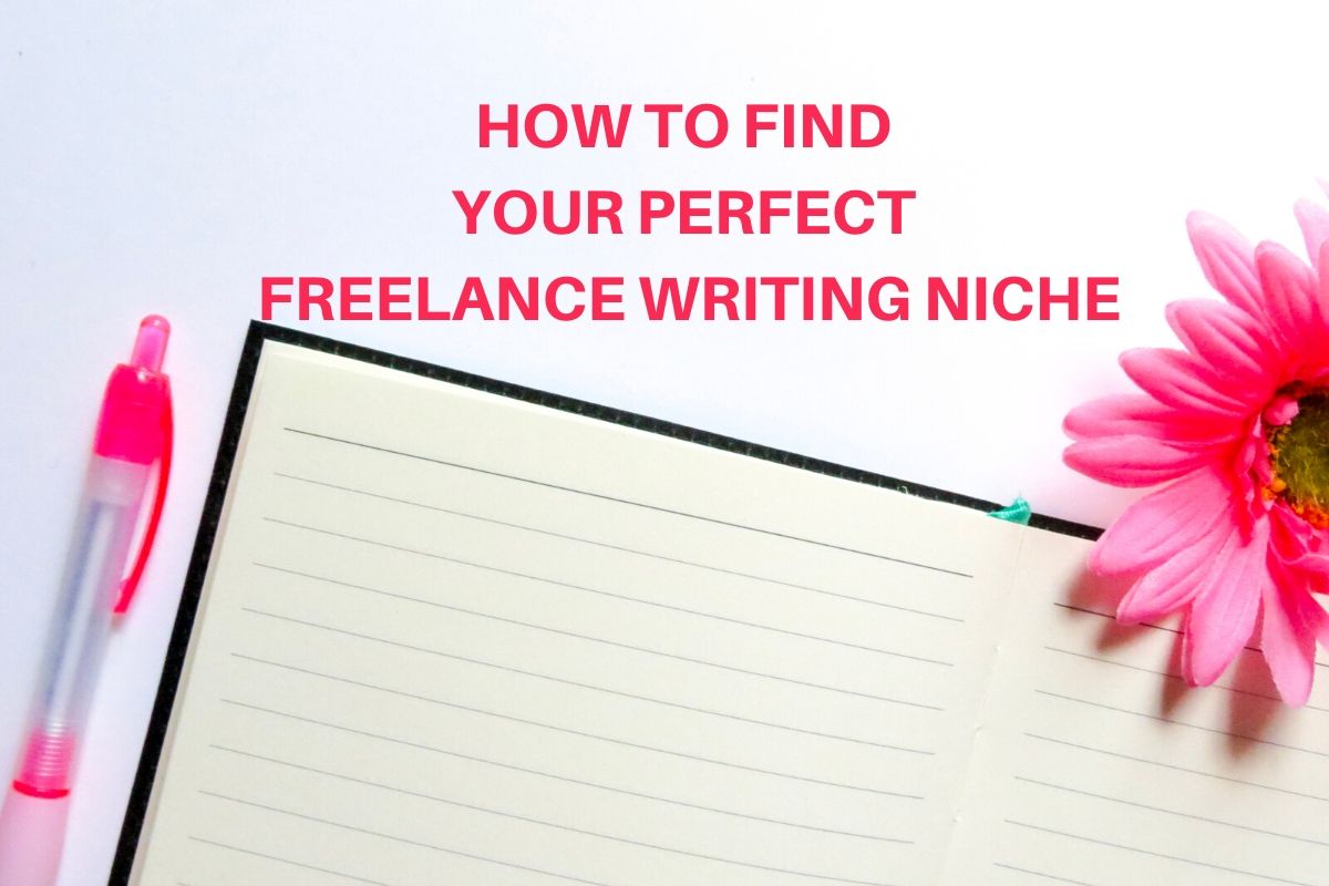how-to-find-freelance-writing-niches