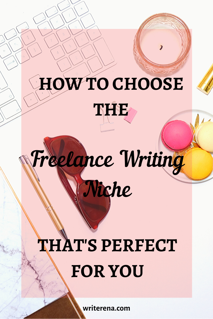 how-to-choose-freelance-writing-niches