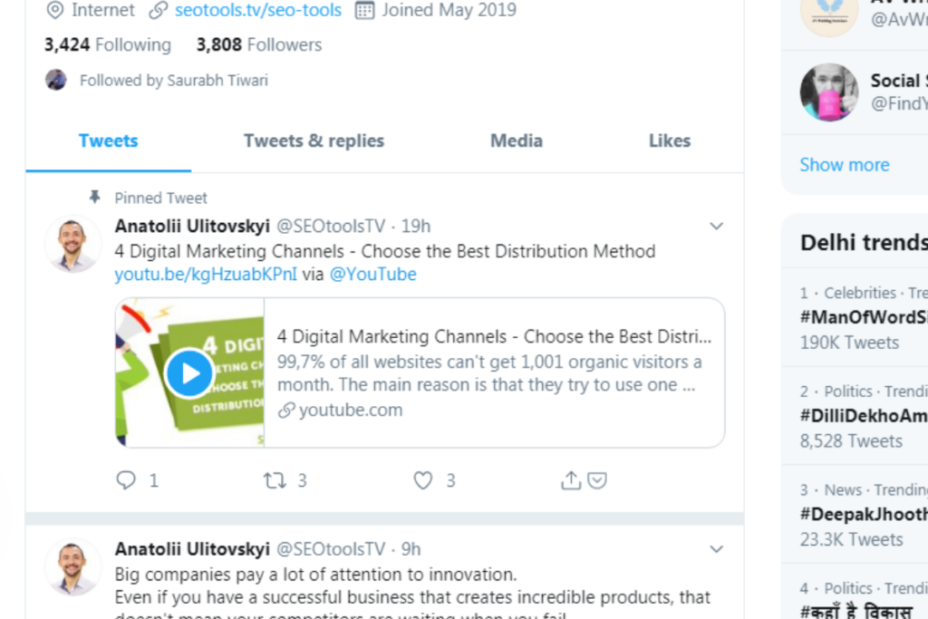 How to Use Twitter as a Freelance Writer (Step-by-Step Guide)