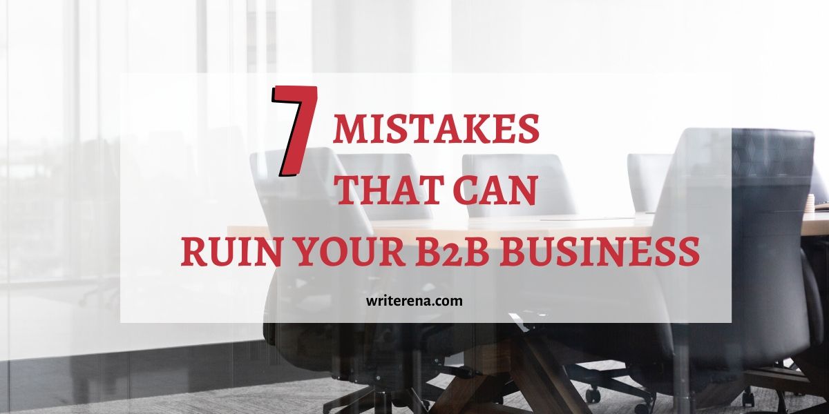 b2b-business-mistakes