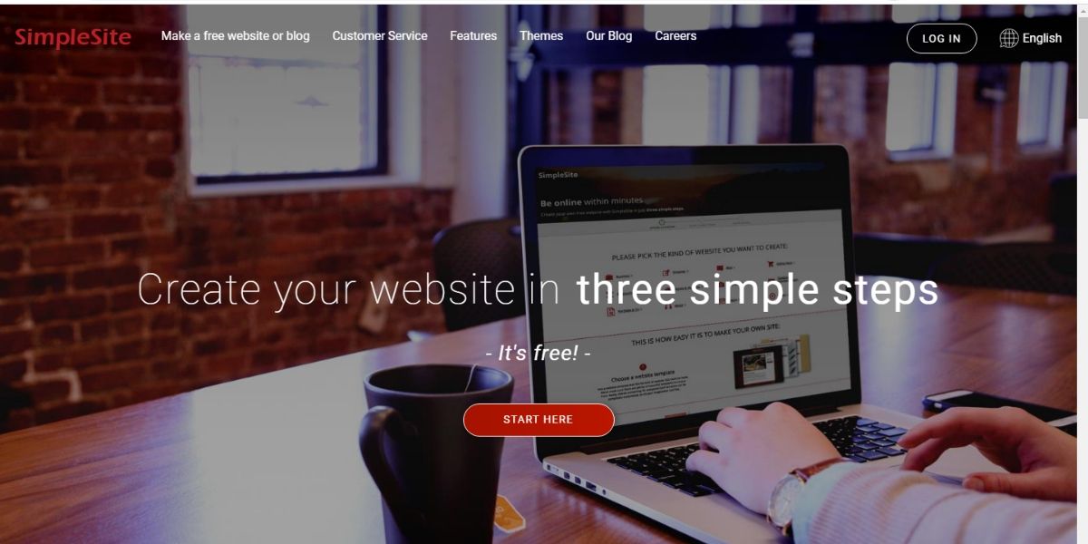 simplesite-website-builder