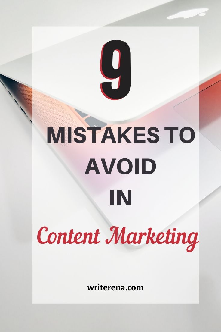 9-mistakes-content-marketing-industry