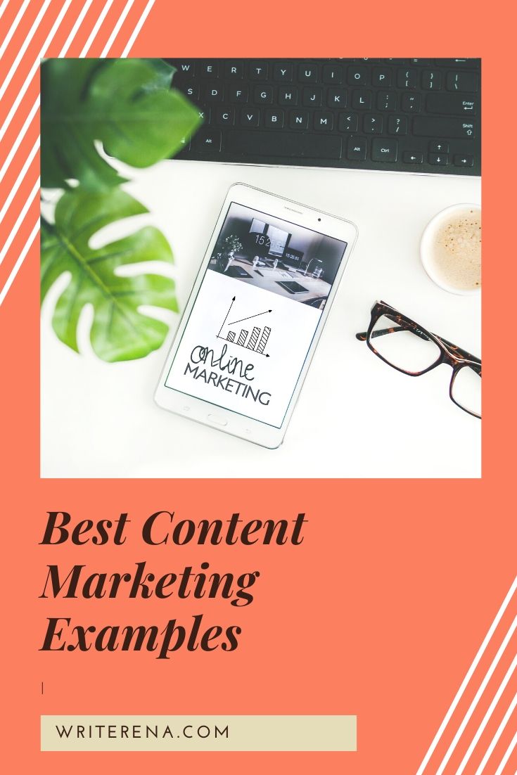 10 Best Content Marketing Examples to Inspire your Brand