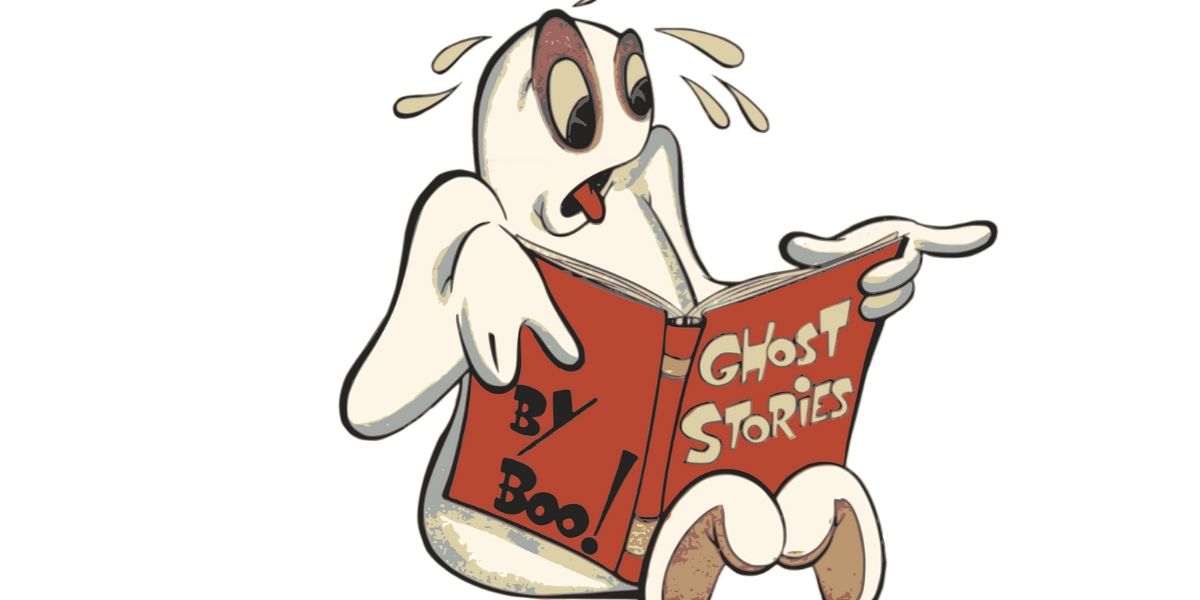 cartoon-reading-ghost-stories