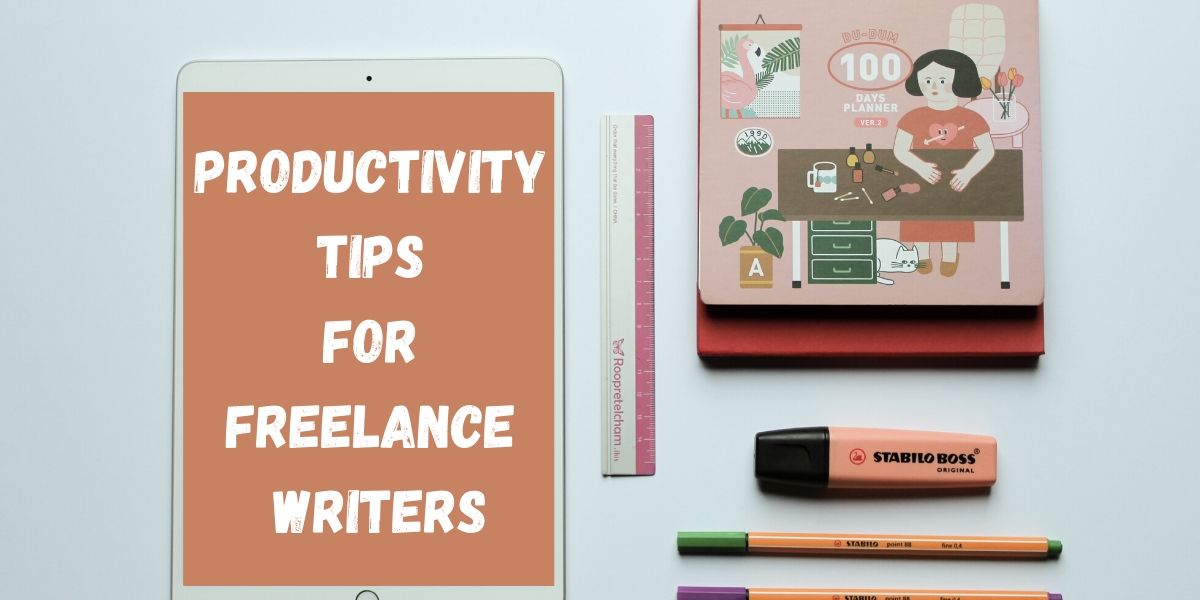 tips-for-productivity-for-writers