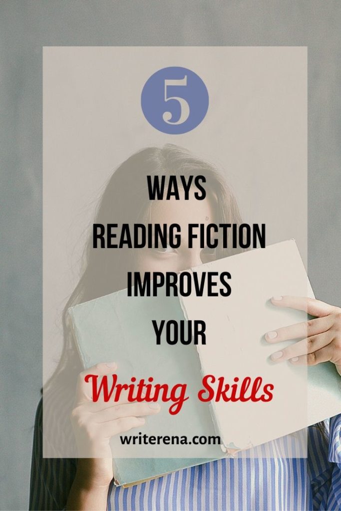 what education do you need to be a fiction writer