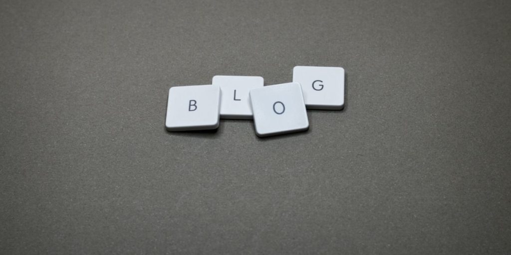 Blogging for Beginners: How to Set Up One for Free