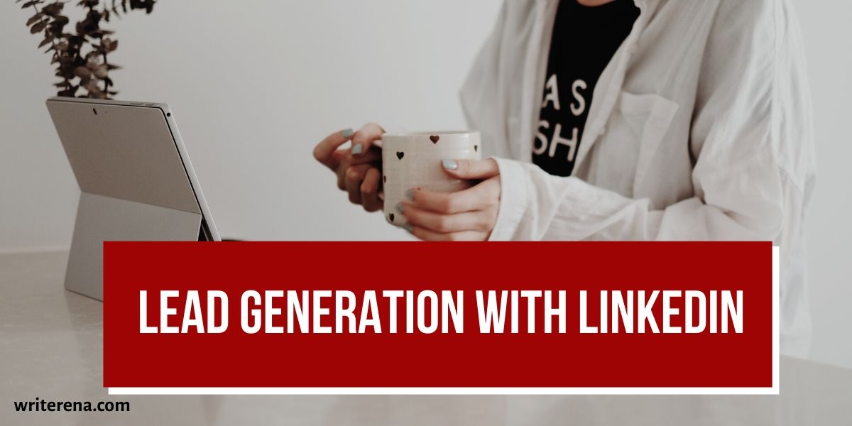 lead generation campaign linkedin