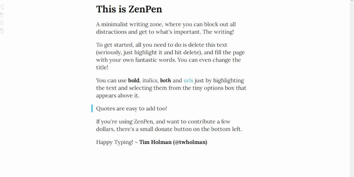 writing-apps-zenpen