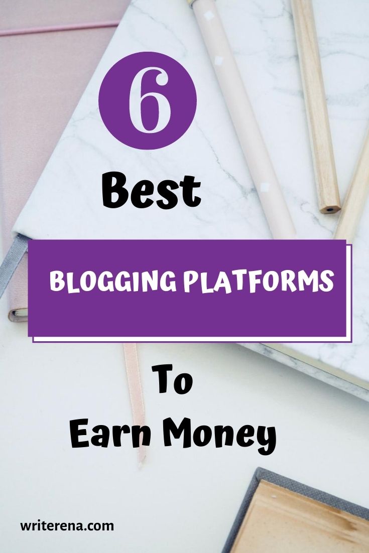 best-blogging platforms
