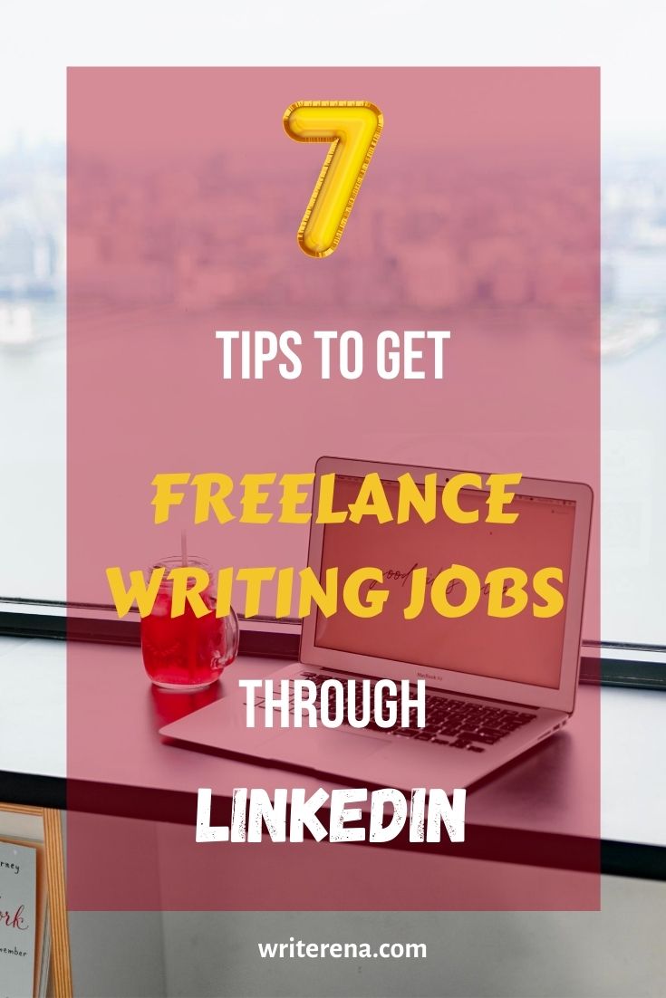 freelance-writer-jobs-linkedin-tips