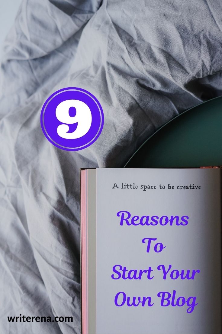 reasons-to-blog