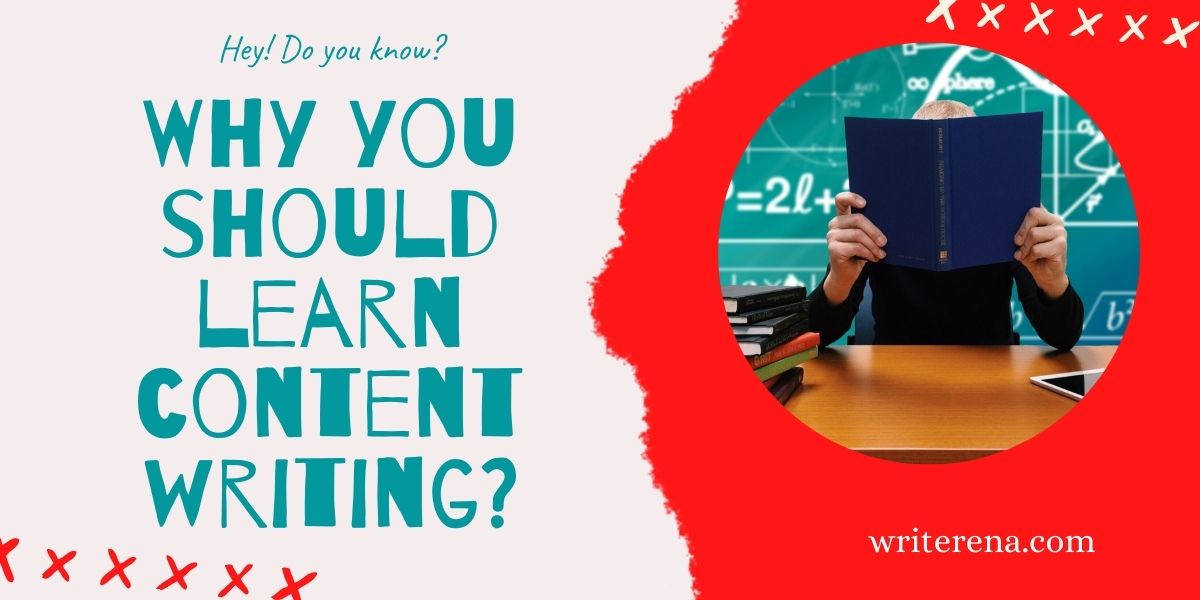 why-to-learn-content-writing