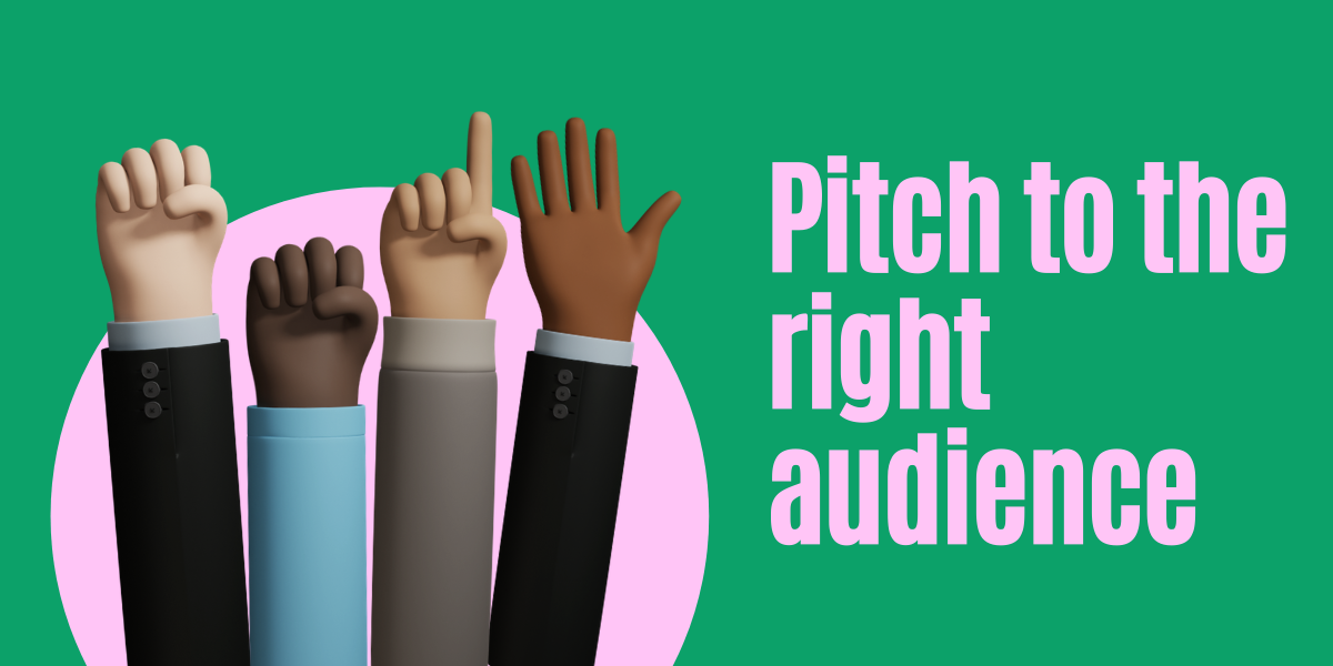 pitch-right-audience-for-linkedin-outreach-strategy