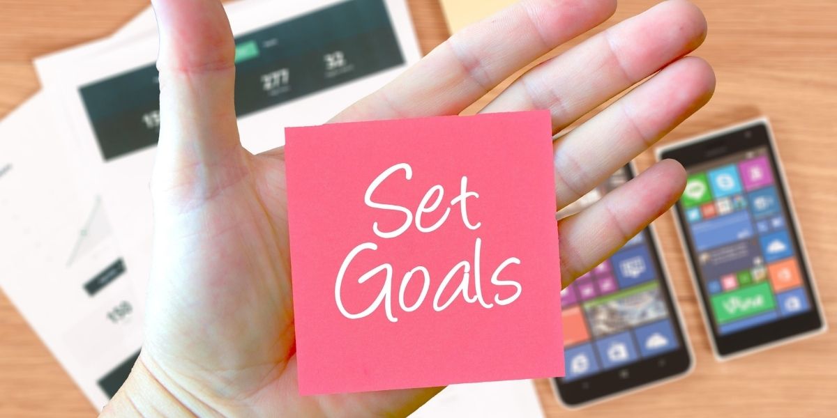 set-goals