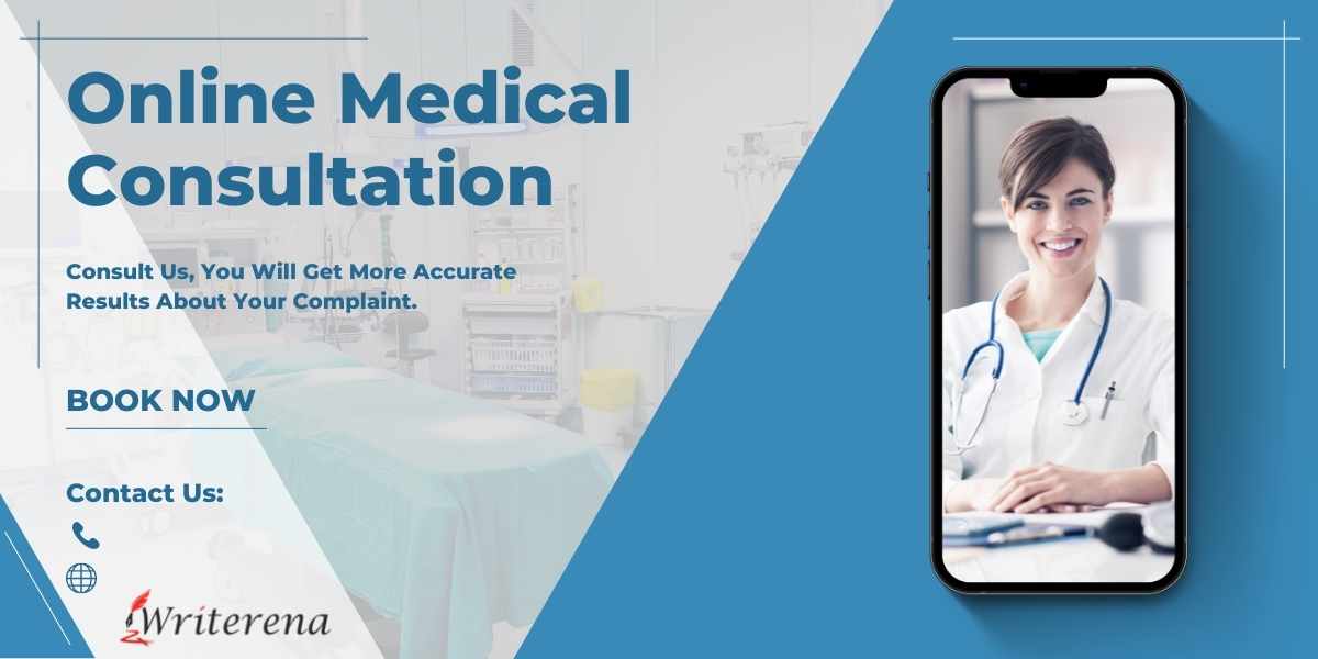 online-medical-consultation