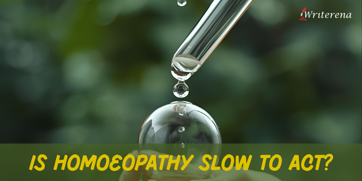 is-homoeopathy-slow-to-act