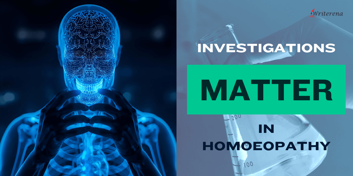 are-investigations-required-in-homoeopathy